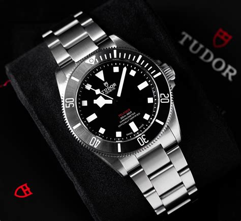 tudor pelogas|tudor pelagos black bay.